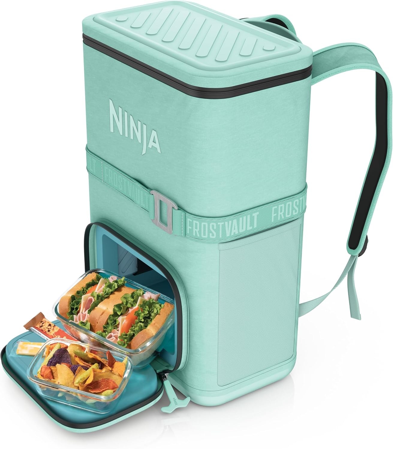 ninja frostvaulttm go soft backpack cooler with dry storage cactus green fe1008 00.jpg
