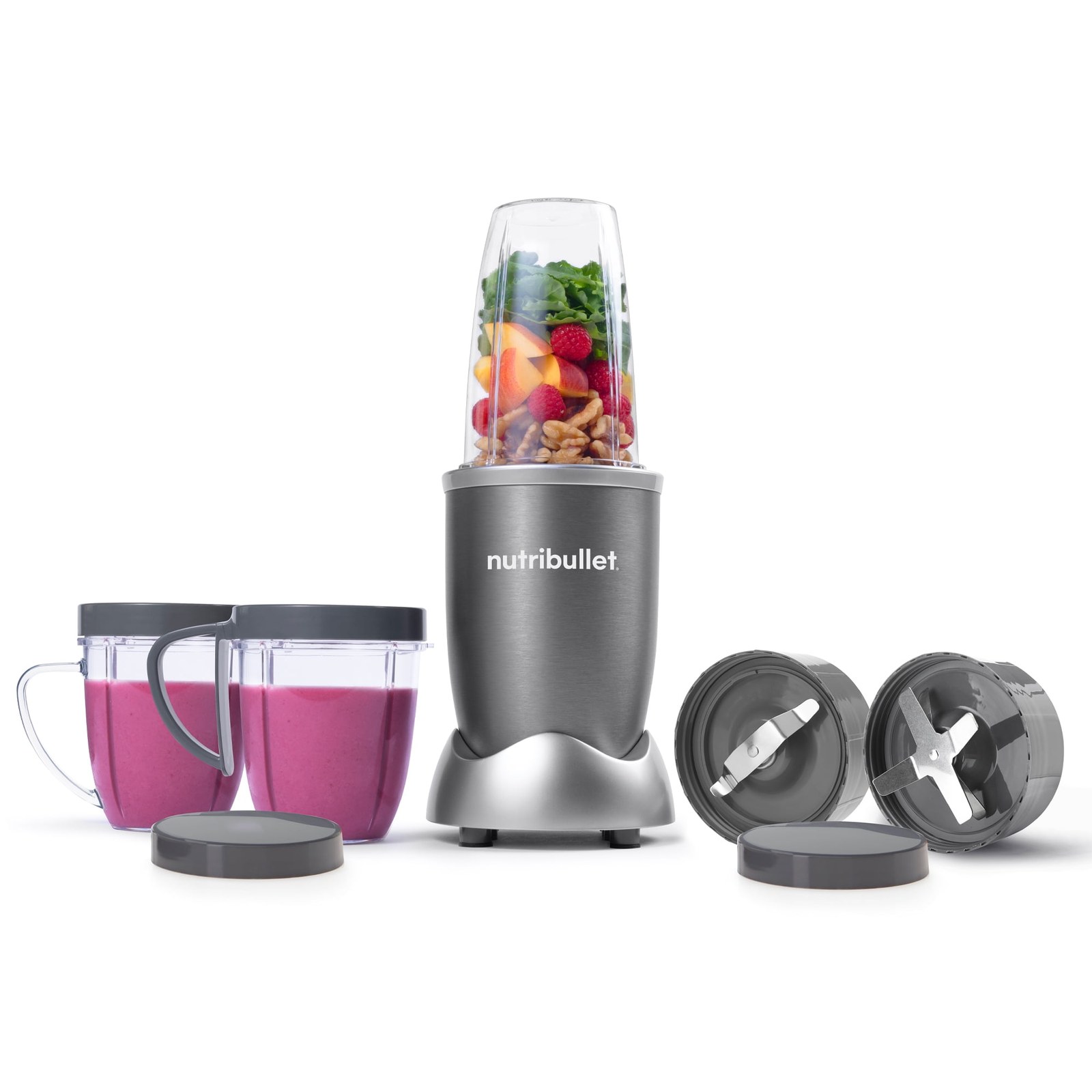 nutribullet magic bullet superfood nutrition extractor blender silver 8 piece d8a648 01.jpg