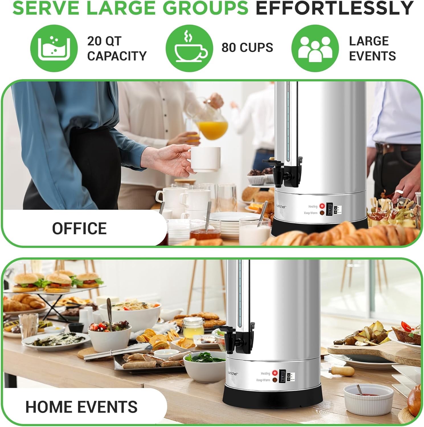 nutrichef 19l water boiler and hot water dispenser with stainless steel inner pot keep warm function and safety lock 2a8daf 01.jpg