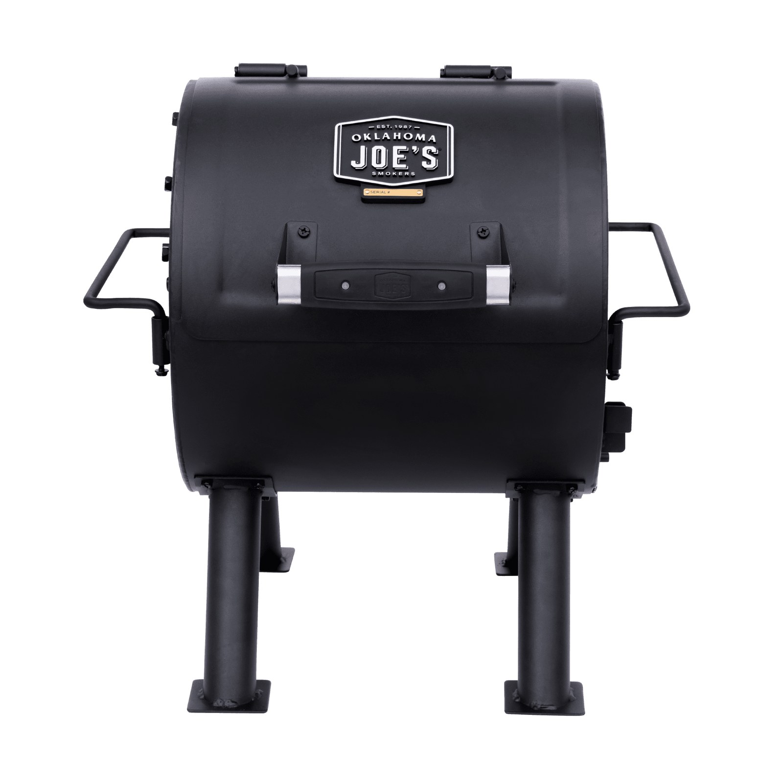 oklahoma joe s hitch portable charcoal grill in black 6e4f31 00.jpg