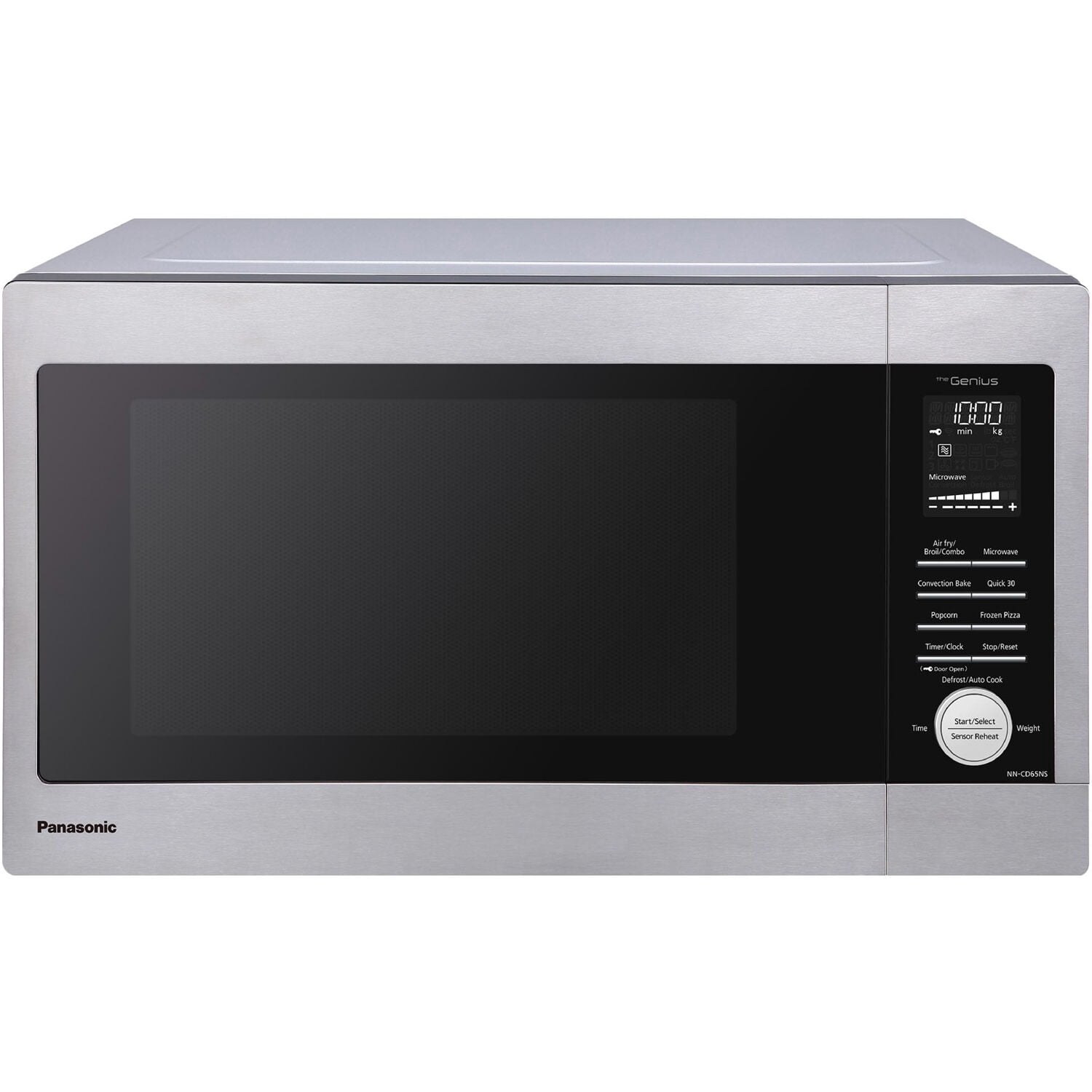 panasonic nn cd65ns 1 3 cu ft countertop multi oven microwave 3baa16 00.jpg