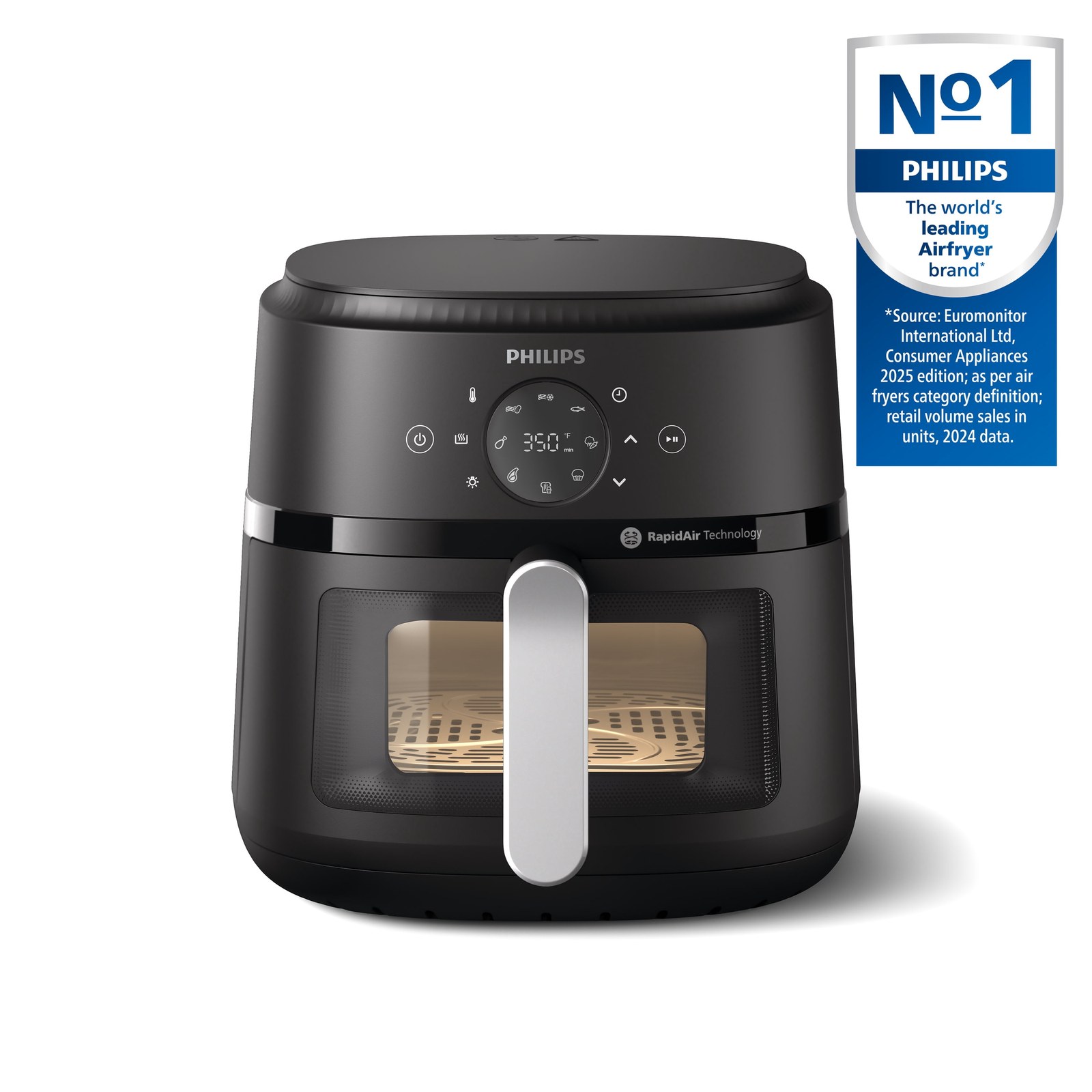 philips 2000 series airfryer with window 6 6 qt 6 2l black with silver handle 4d5845 01.jpg