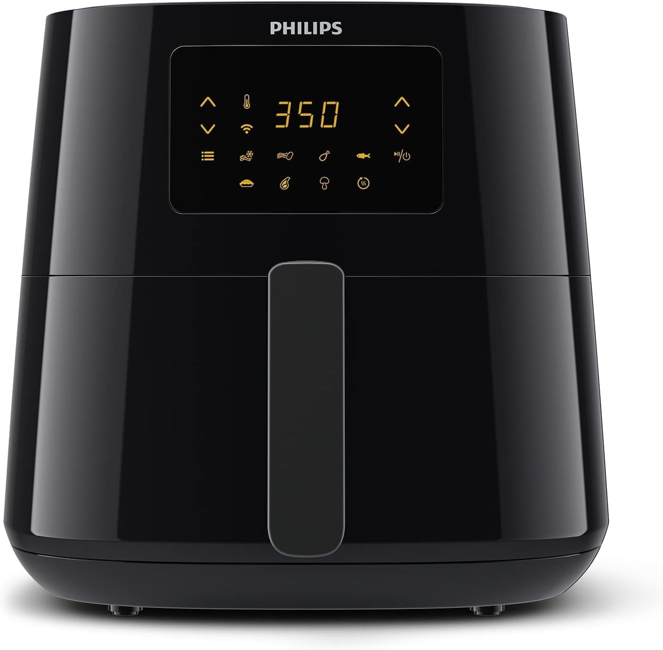 philips kitchen essential connected xl 2 65lb 6 2l digital airfryer with rapid air technology wi fi homeid app alexa ef0ded 00.jpg