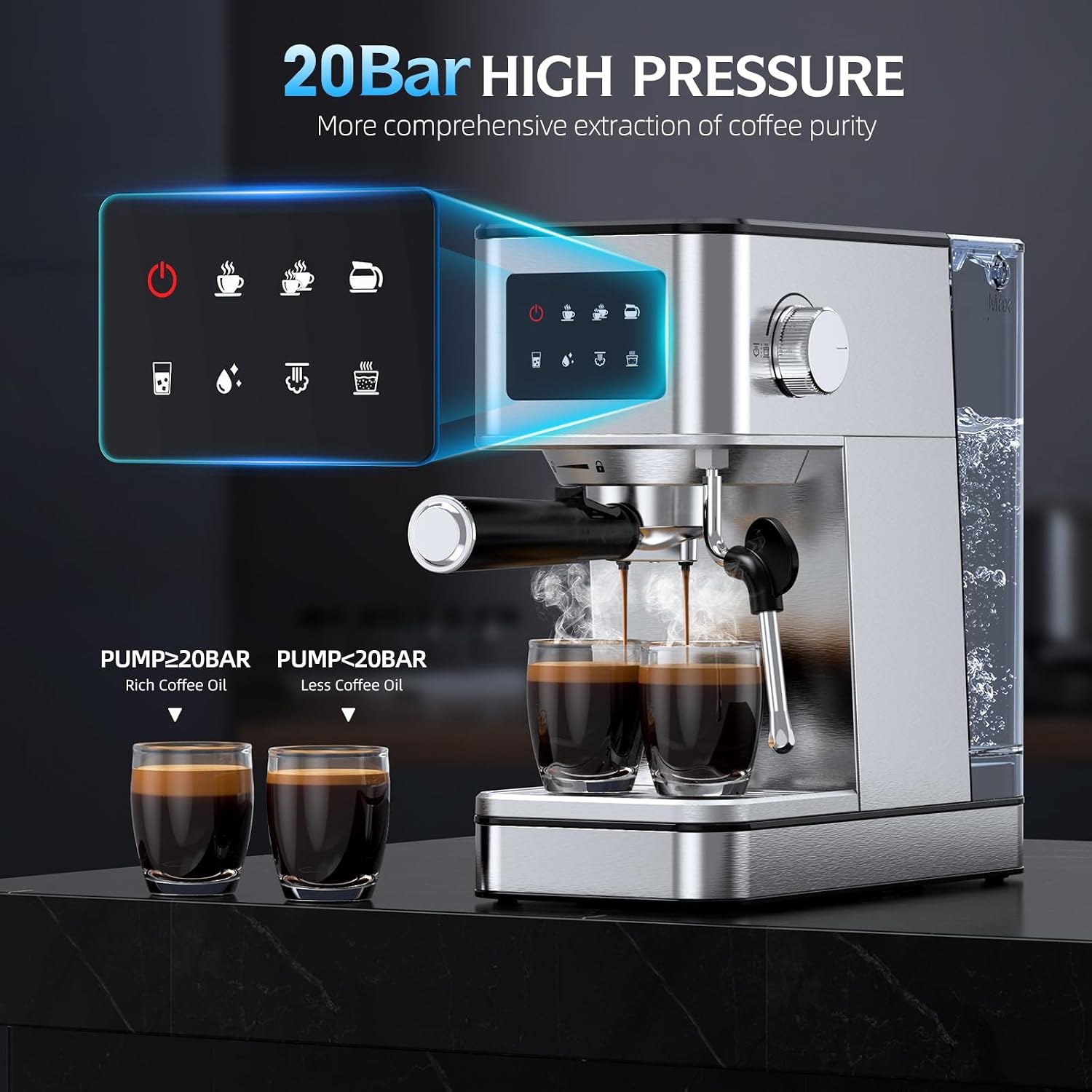 riosky stainless steel espresso machine with steam wand b4ccc0 01.jpg
