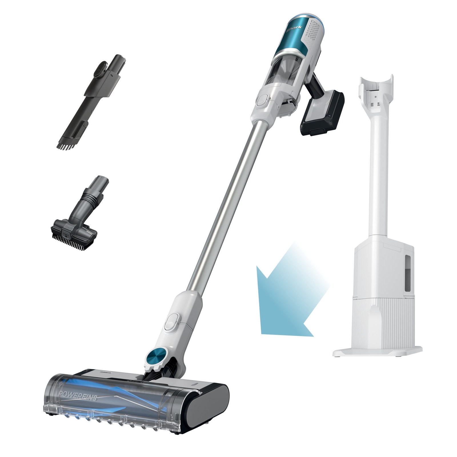 shark clean empty cordless stick vacuum with auto empty system hepa filtration and self cleaning brushroll bu3521 white c82652 00.jpg