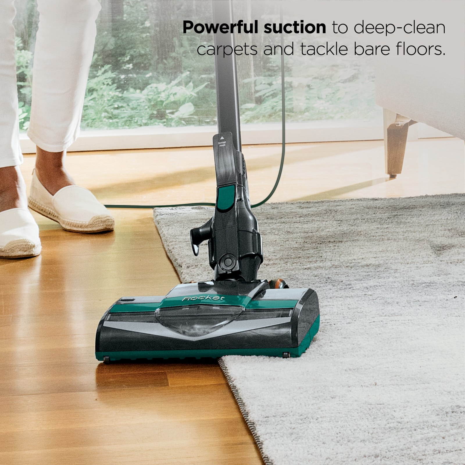 shark cs110em corded stick vacuum with removable handheld carpet and hardfloors green gray fa5755 01.jpg