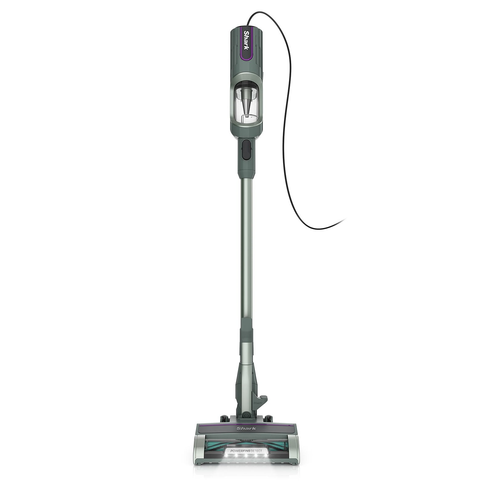 shark detect corded stick vacuum hz752 evergreen with direction detect self cleaning brushroll and removable handheld 48cddc 00.jpg