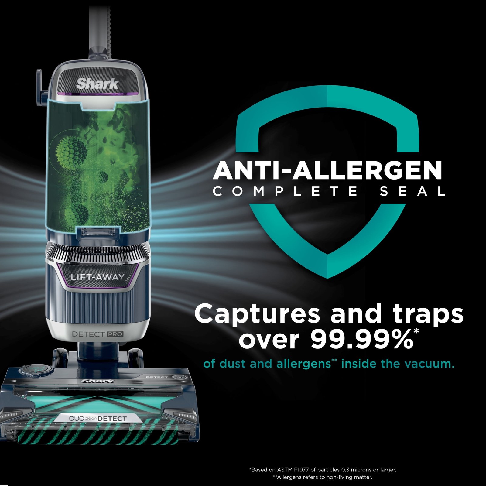 shark detectpro lift away adv upright vacuum with duoclean powerfins la800 royal blue 90eaca 09.jpg shark detectpro lift away adv upright vacuum with duoclean powerfins la800 royal blue 90eaca 09.jpg