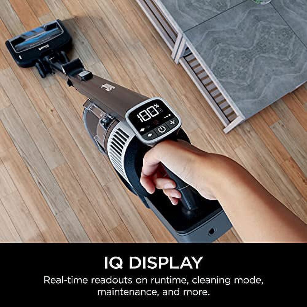 shark iz682h vertex pro cordless stick vacuum with iq display duoclean powerfins multiflex 120min runtime black 4782c7 02.jpg shark iz682h vertex pro cordless stick vacuum with iq display duoclean powerfins multiflex 120min runtime black 4782c7 02.jpg