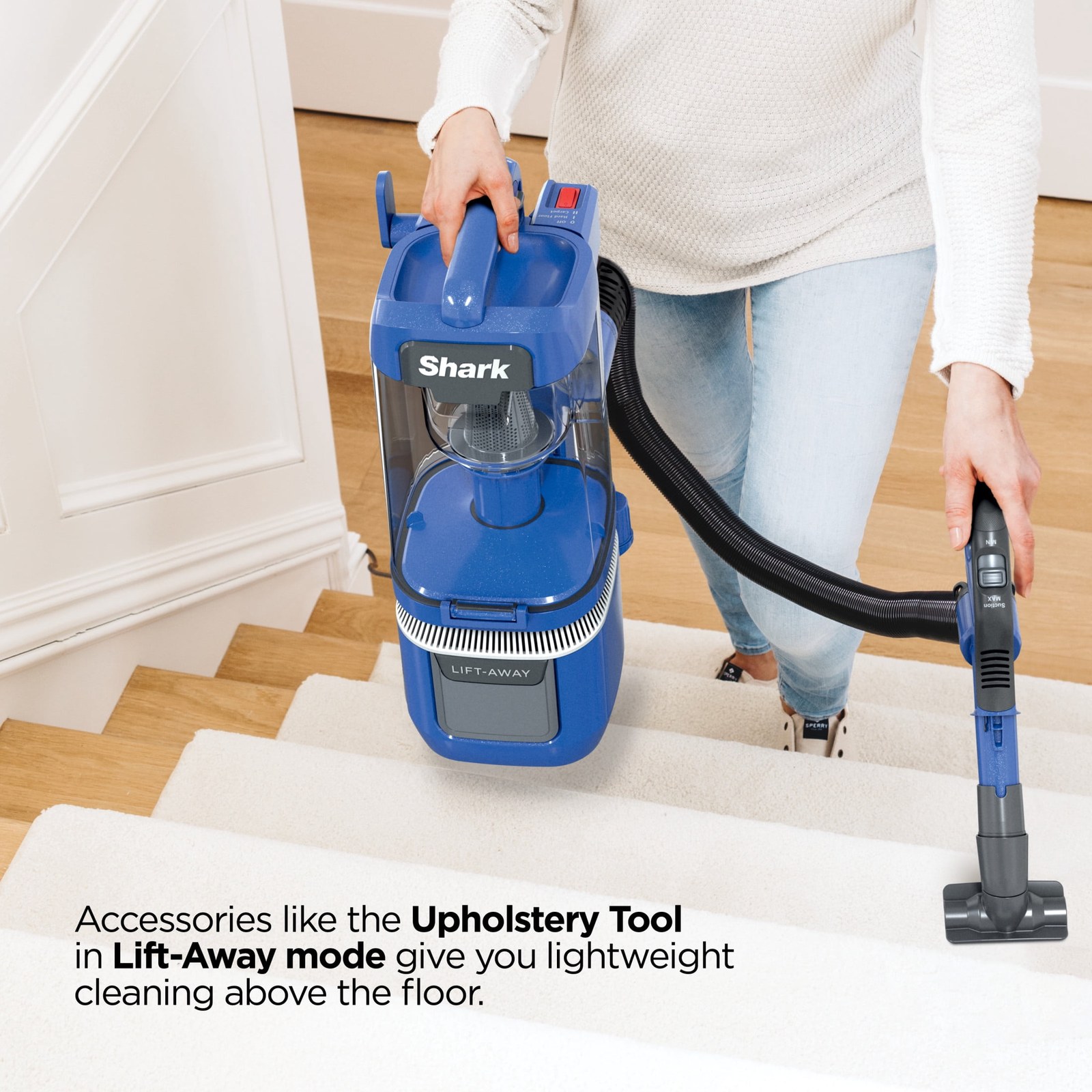 shark navigator lift away adv la360 pet friendly upright vacuum with self cleaning brushroll cobalt blue 09de93 06.jpg shark navigator lift away adv la360 pet friendly upright vacuum with self cleaning brushroll cobalt blue 09de93 06.jpg