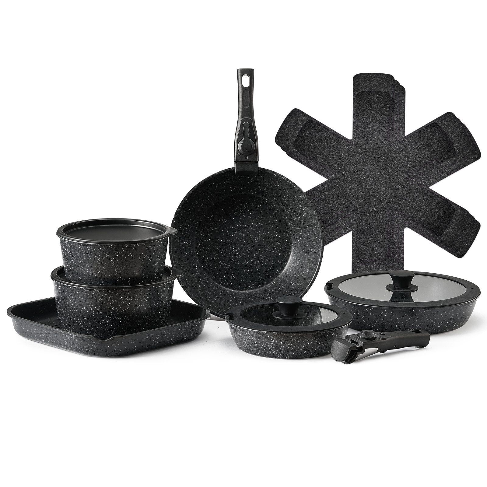 shenmamo shop 17 piece granite nonstick detachable handle cookware set induction compatible tempered glass lids oven e61992 01.jpg shenmamo shop 17 piece granite nonstick detachable handle cookware set induction compatible tempered glass lids oven e61992 01.jpg