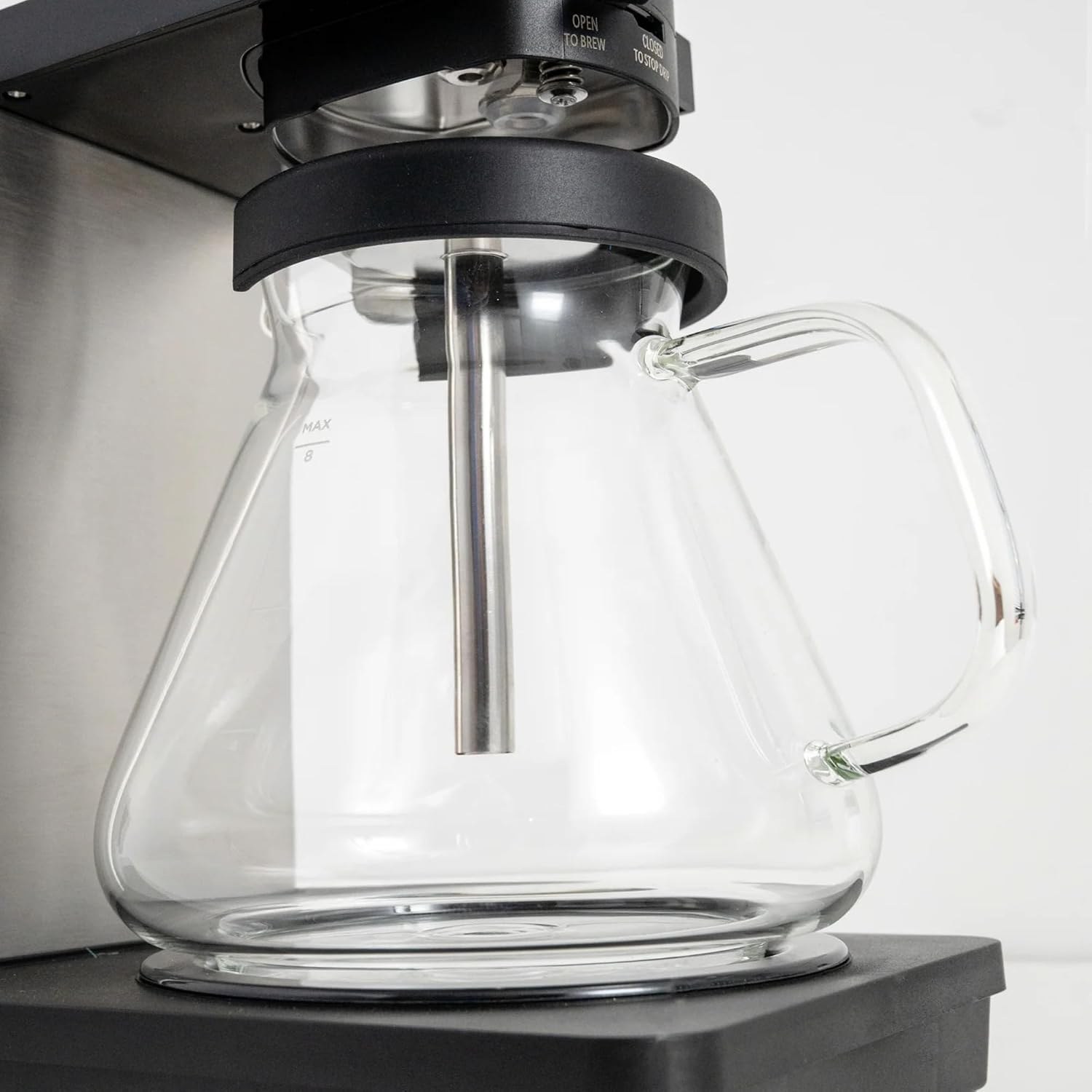 simply good coffee the brewer 8 cup plastic free automatic drip pour over coffee maker gold cup standard black 3148e5 04.jpg simply good coffee the brewer 8 cup plastic free automatic drip pour over coffee maker gold cup standard black 3148e5 04.jpg