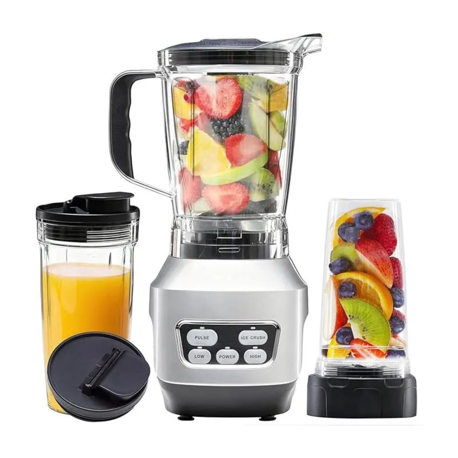 sloky 1200w 60 oz countertop blender with blending and grinding blades and 34 oz and 24 oz cups 500983 00.jpg