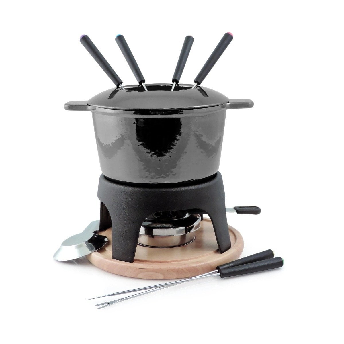 swissmar sierra 11 piece cast iron fondue set in metallic black 7ffbc5 00.jpg