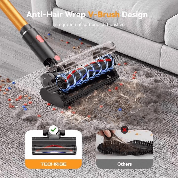 techrise basic 500w 45kpa cordless vacuum cleaner with 60 min runtime 232654 05.jpg techrise basic 500w 45kpa cordless vacuum cleaner with 60 min runtime 232654 05.jpg