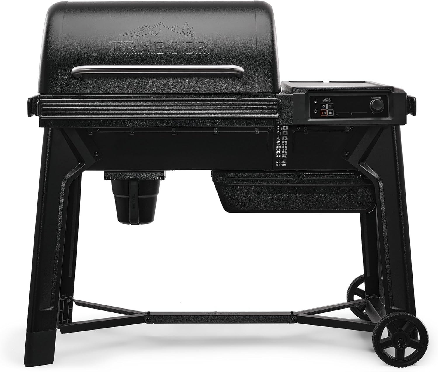traeger woodridge wood pellet grill smoker with wifi 860 sq in 084b1d 00.jpg