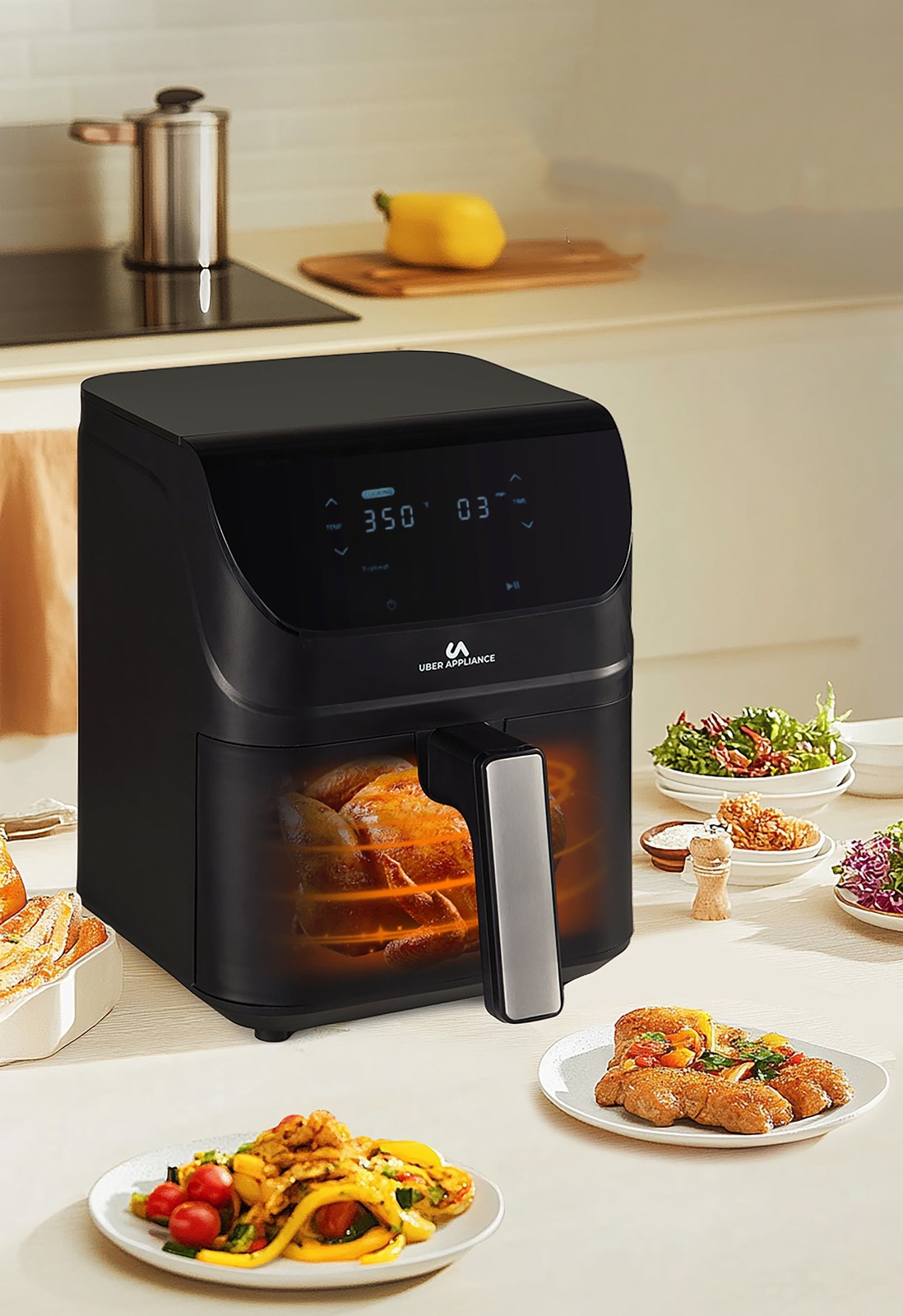 uber appliance air fryer xl deluxe digital 5 qt black a987aa 08.jpg uber appliance air fryer xl deluxe digital 5 qt black a987aa 08.jpg