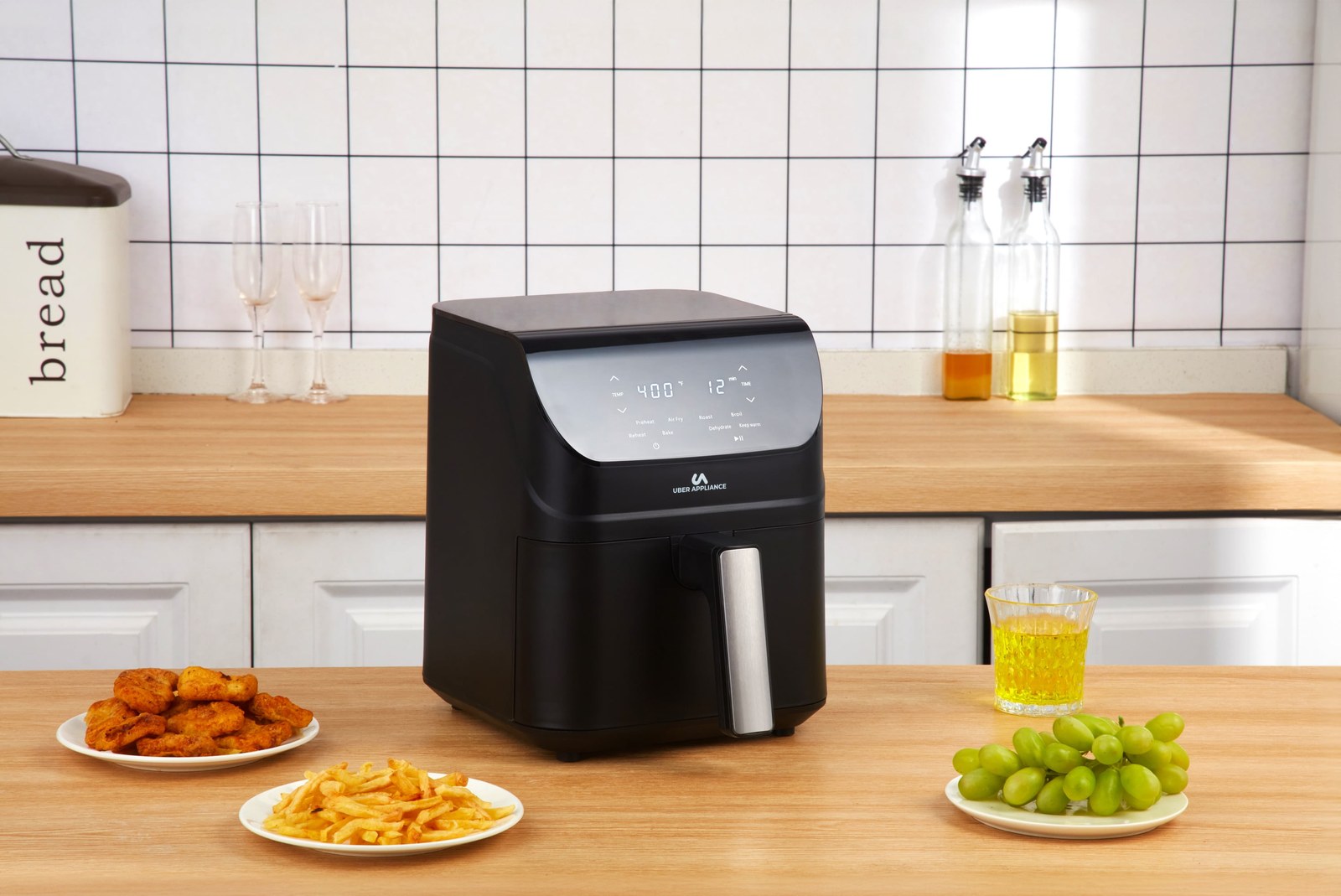 uber appliance air fryer xl deluxe digital 5 qt black a987aa 11.jpg uber appliance air fryer xl deluxe digital 5 qt black a987aa 11.jpg