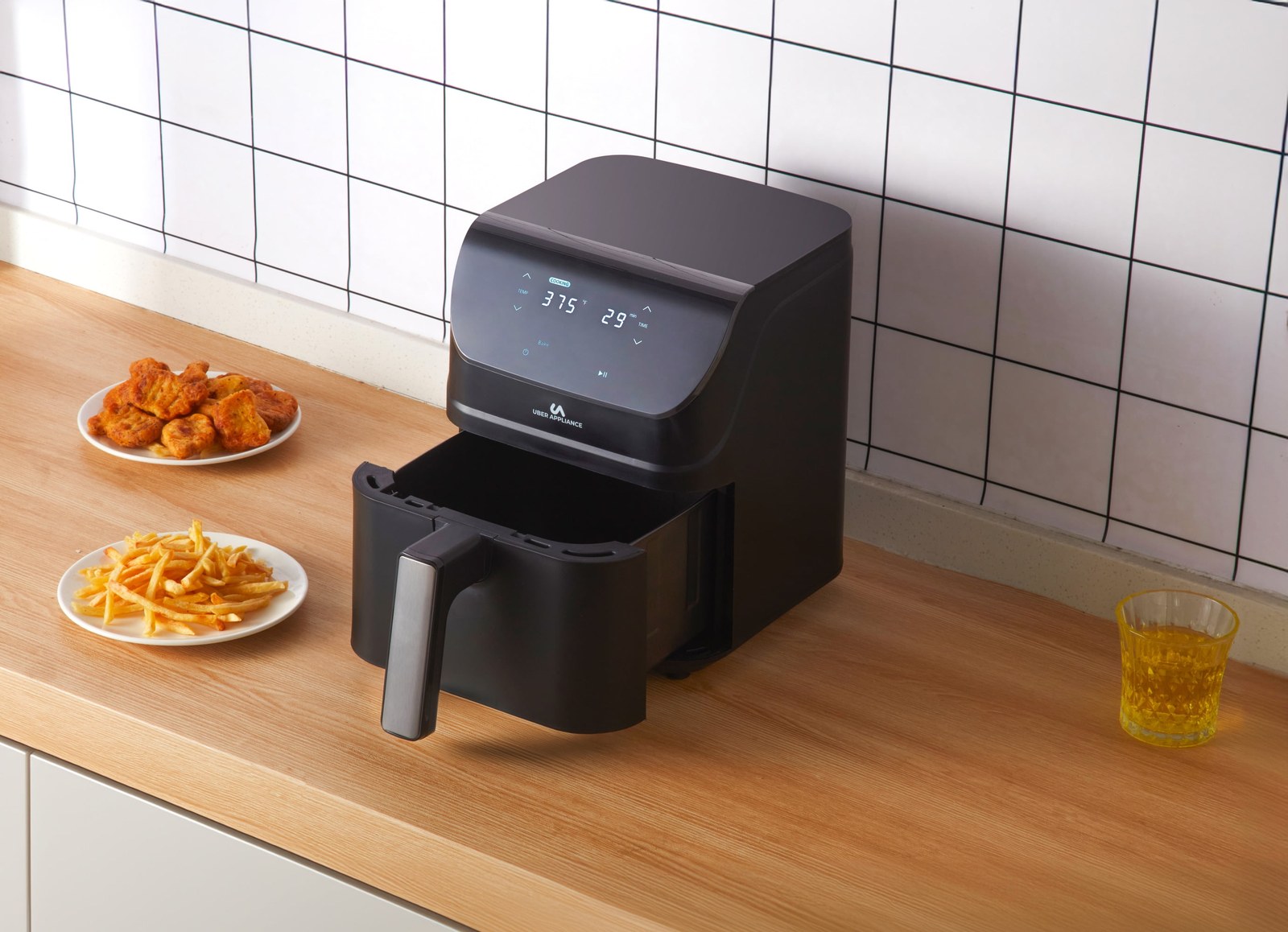 uber appliance air fryer xl deluxe digital 5 qt black a987aa 12.jpg uber appliance air fryer xl deluxe digital 5 qt black a987aa 12.jpg