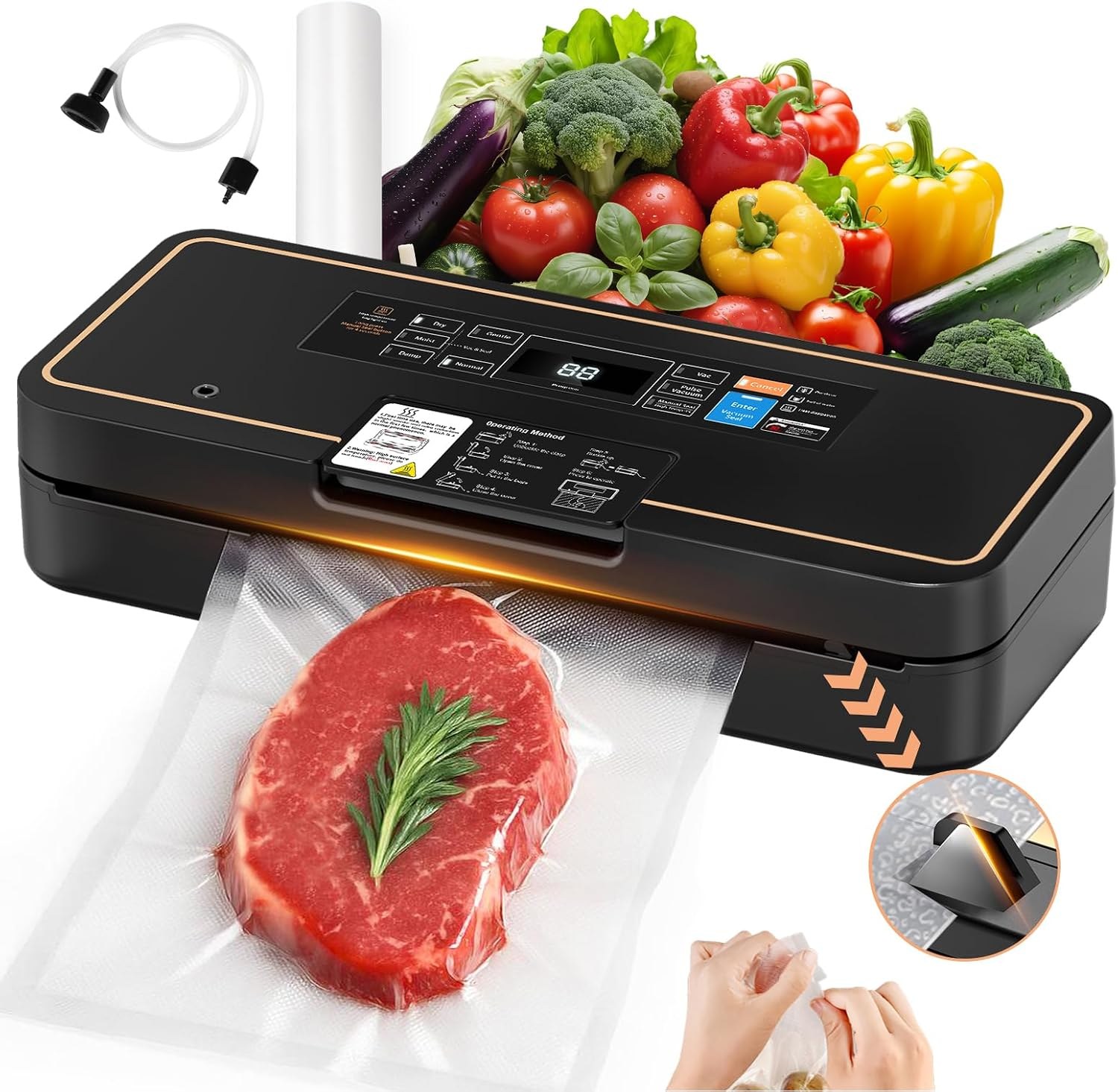 uprube 9 in 1 food vacuum sealer 95kpa with easy tear cutter b19a8e 00.jpg