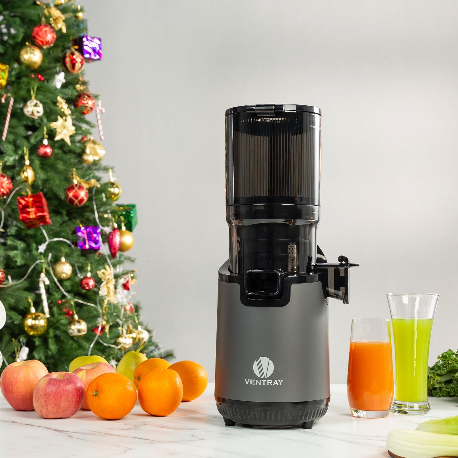 ventray slow press masticating juicer with 5 1 wide feed chute and extra auger black 5092a3 08.jpg ventray slow press masticating juicer with 5 1 wide feed chute and extra auger black 5092a3 08.jpg