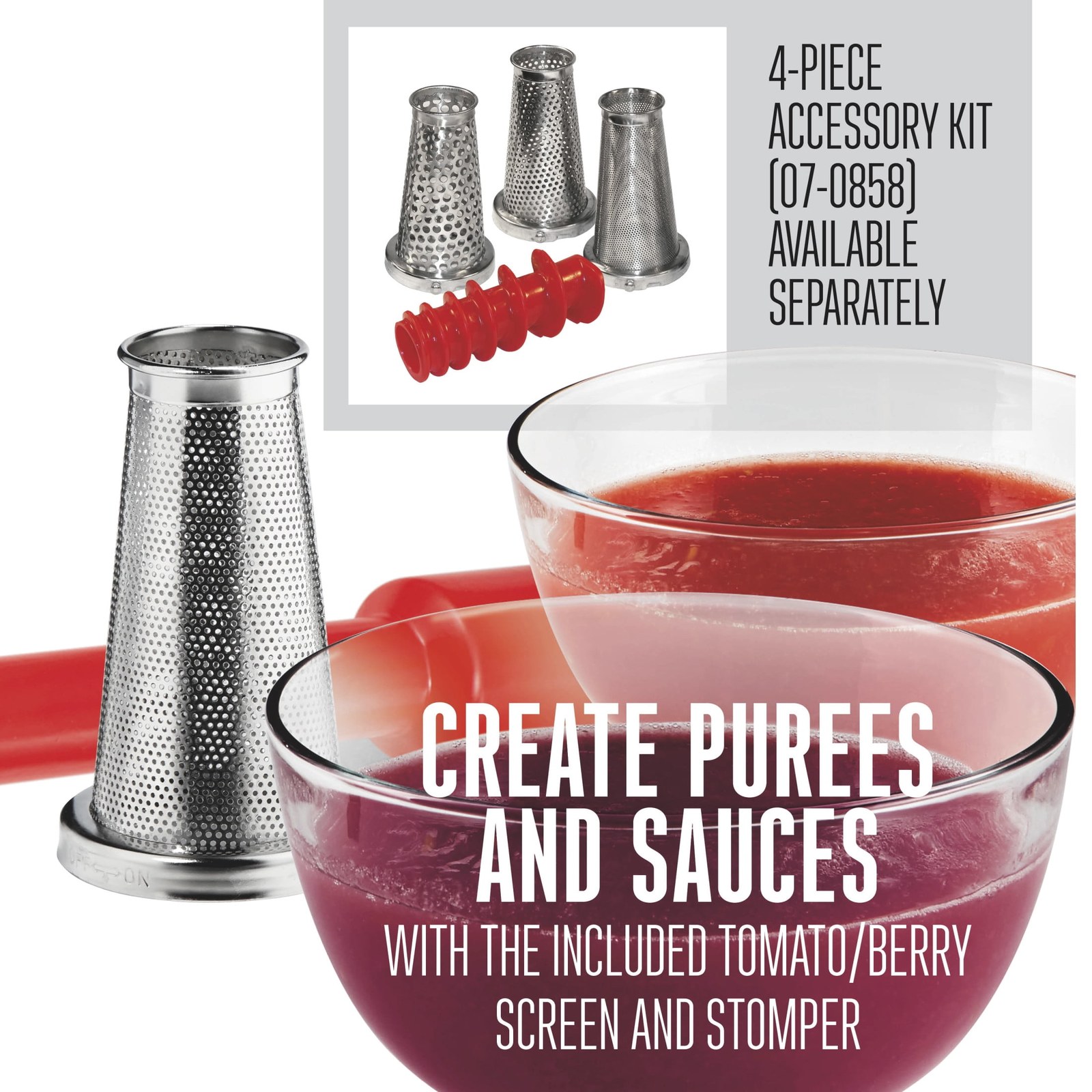 weston metal tomato press and sauce maker with 1 gallon hopper b74638 05.jpg weston metal tomato press and sauce maker with 1 gallon hopper b74638 05.jpg