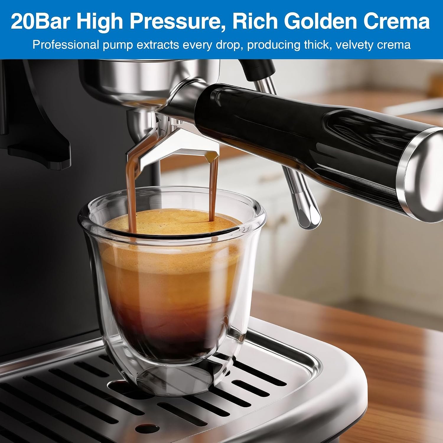 xixubx espresso machine with grinder pid and programmable settings black c82920 01.jpg