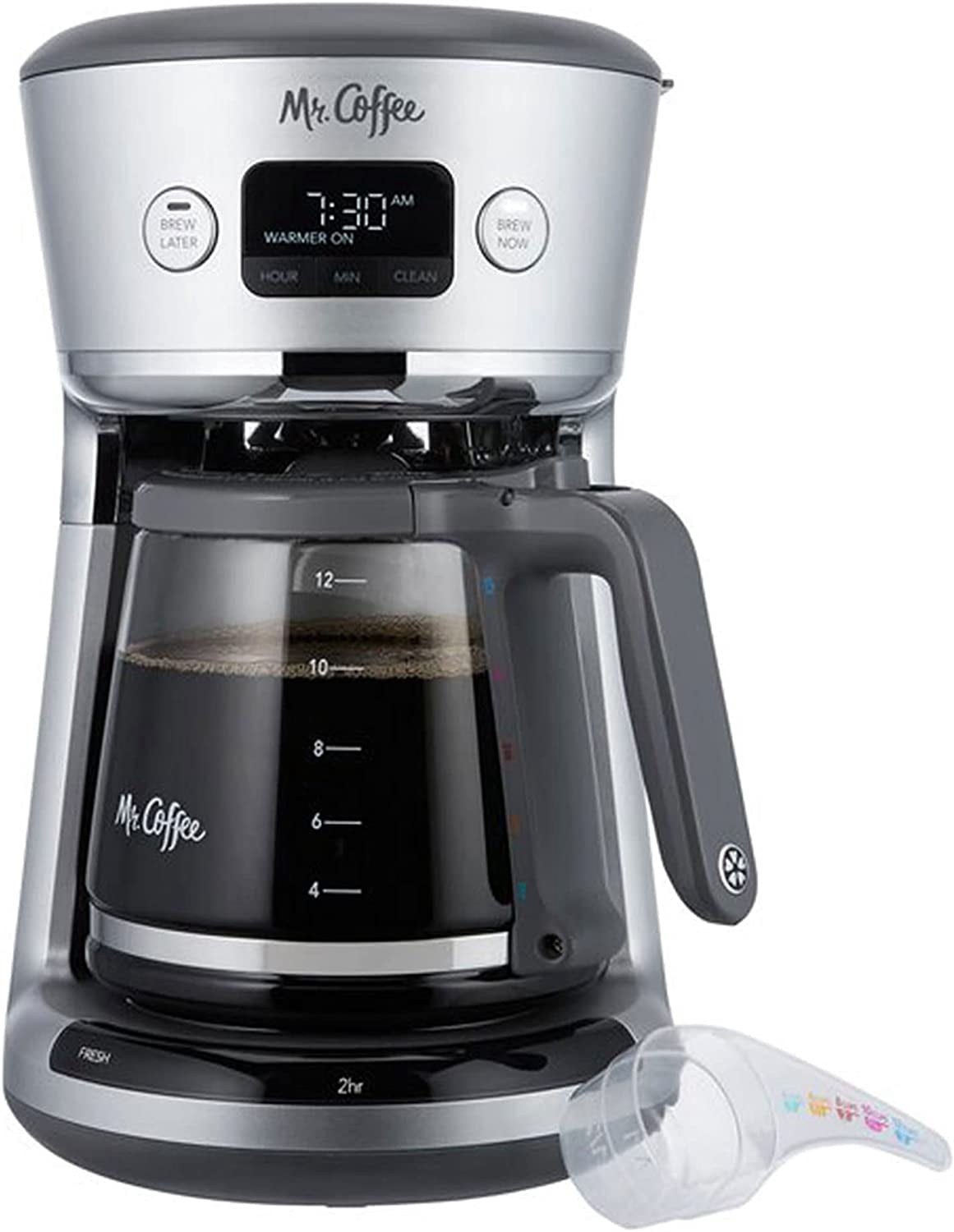 xxq digital easy measure 12 cup programmable coffee maker d4016d 00.jpg