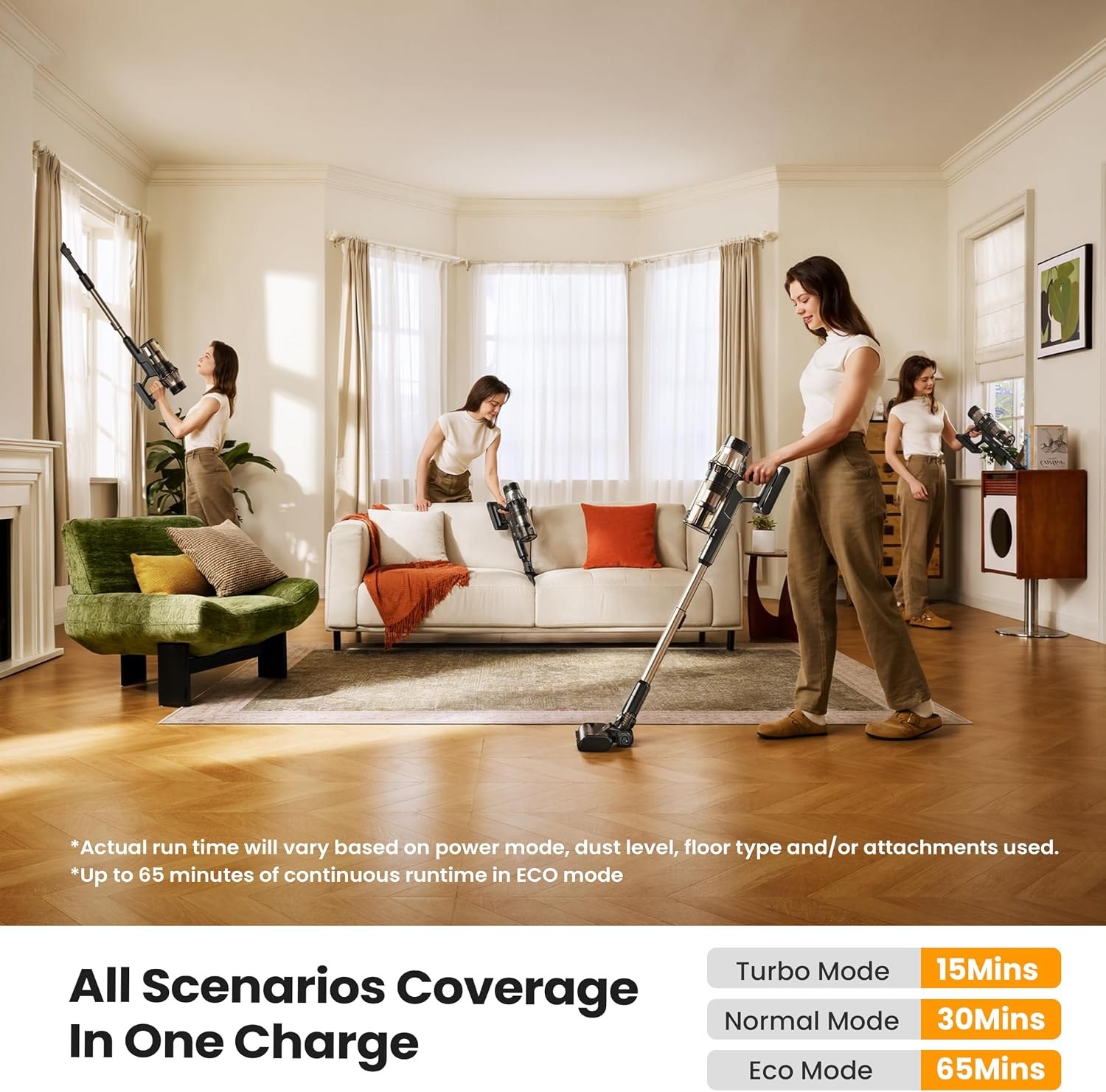 yaber home hp20 cordless vacuum cleaner with 180aw suction for pet hair and carpet 383b2c 05.jpg yaber home hp20 cordless vacuum cleaner with 180aw suction for pet hair and carpet 383b2c 05.jpg