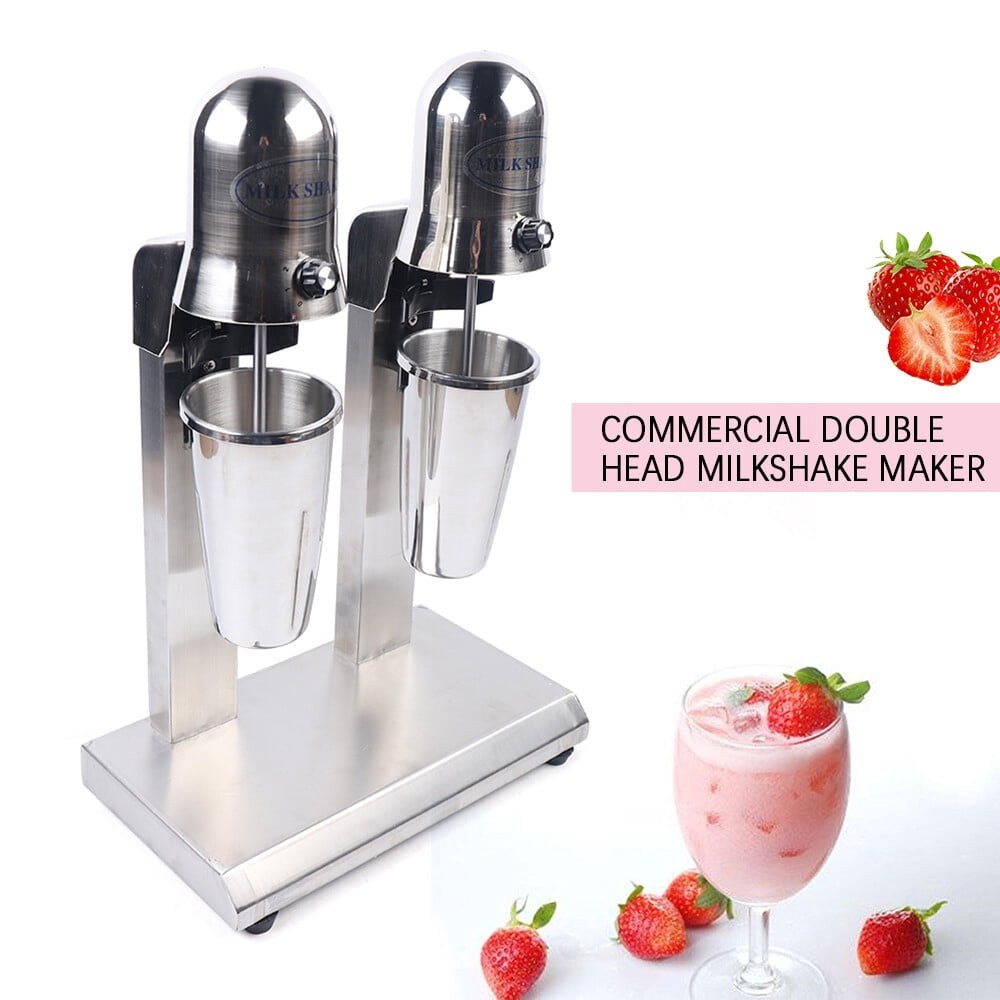yiyibyus double head commercial milkshake machine 560w stainless steel drink mixer 1da6fd 00.jpg